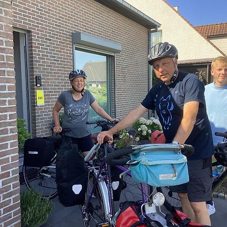 B&B Bergdal Gits エクステリア 写真