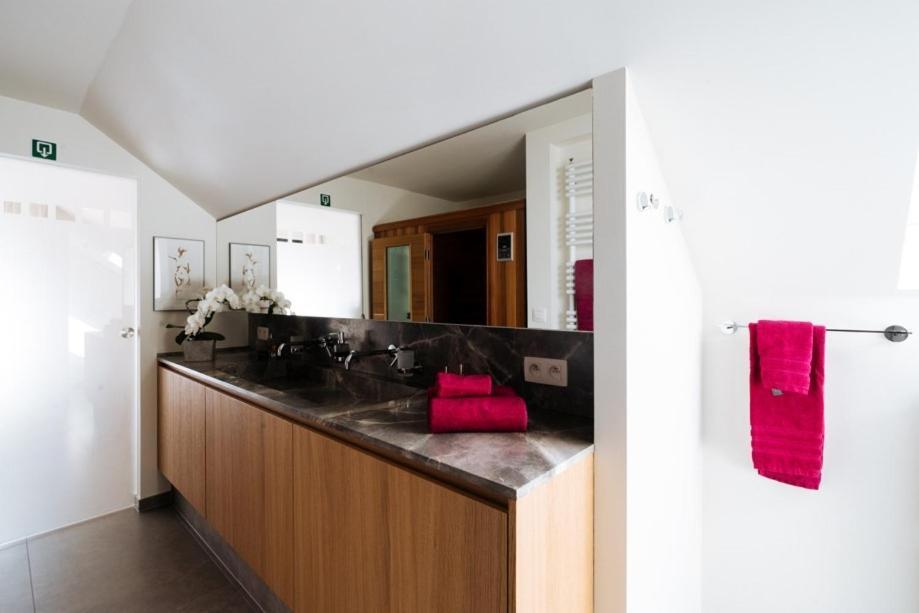 B&B Bergdal Gits エクステリア 写真