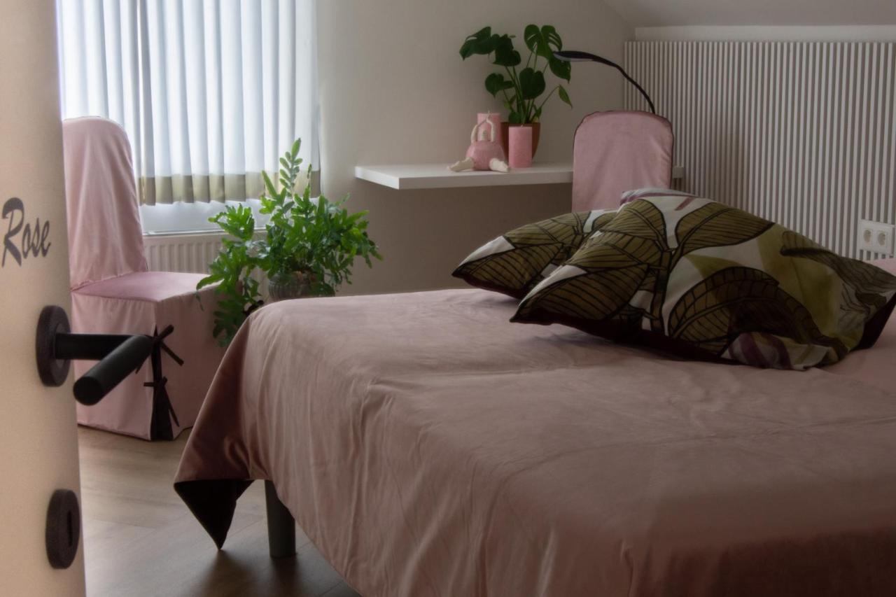 B&B Bergdal Gits エクステリア 写真