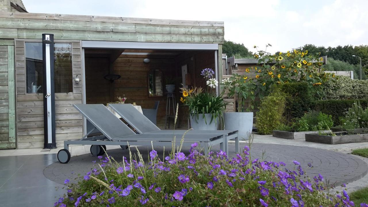 B&B Bergdal Gits エクステリア 写真