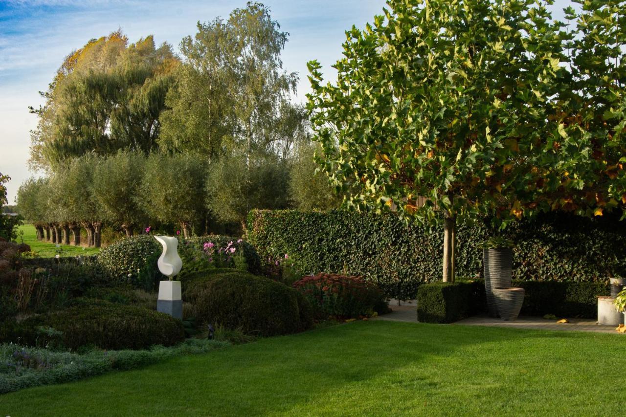 B&B Bergdal Gits エクステリア 写真