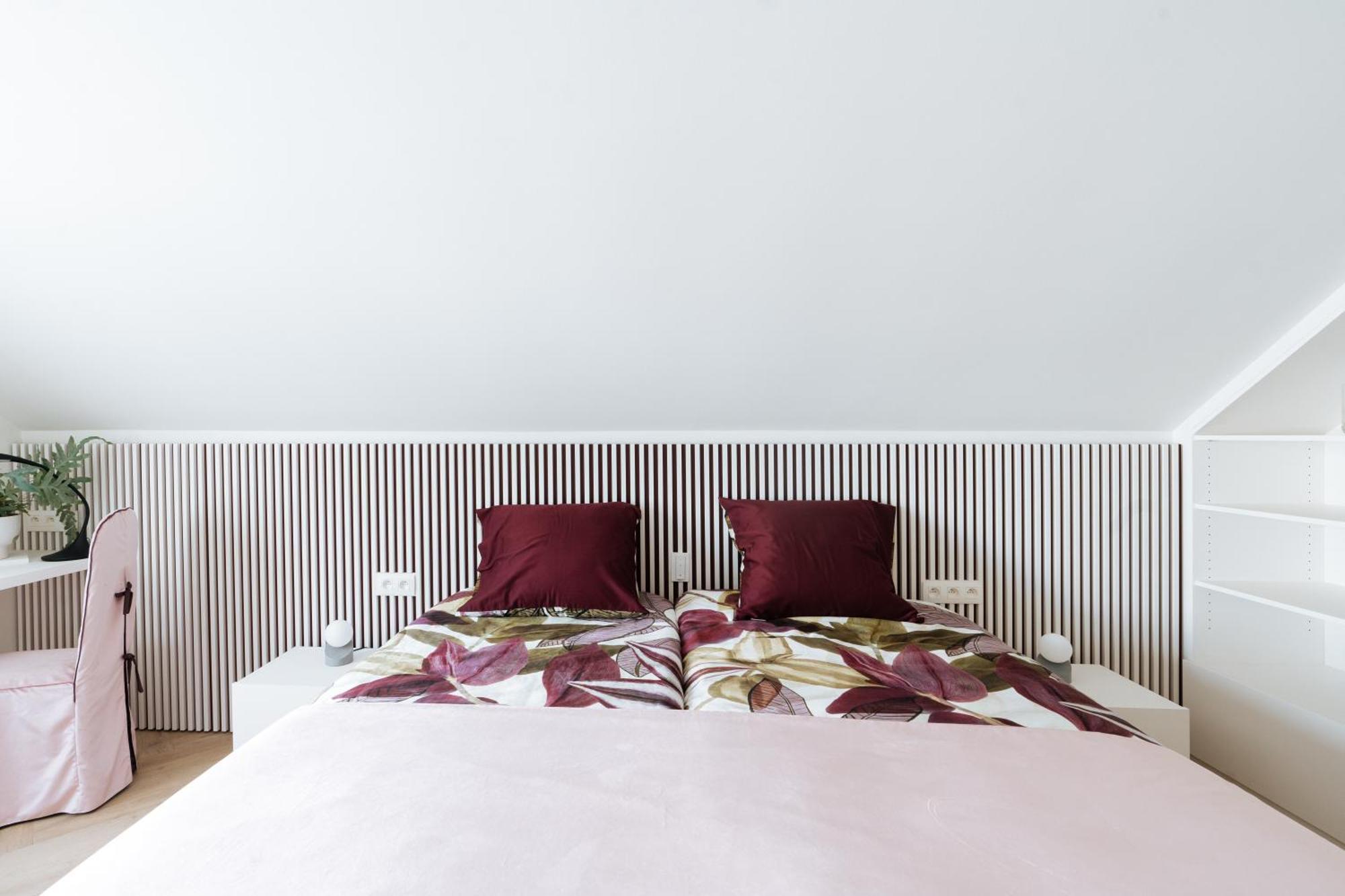 B&B Bergdal Gits エクステリア 写真