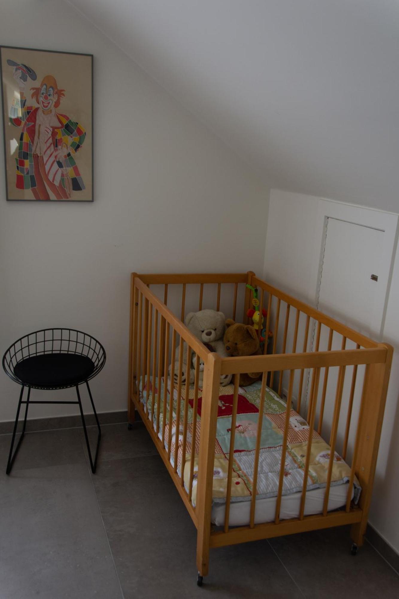 B&B Bergdal Gits エクステリア 写真